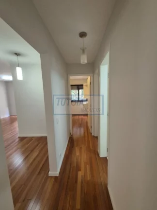 Imagem APARTAMENTO À VENDA NA VILA MARIANA, SÃO PAULO