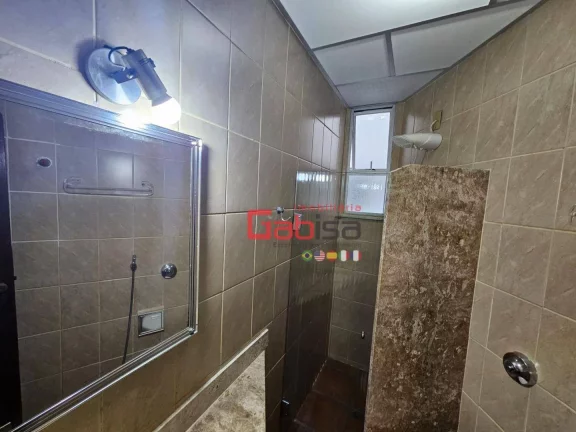 Imagem Apartamento com 3 dormitórios à venda, 140 m² por R$ 620.000,00 - Centro - Cabo Frio/RJ