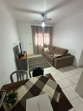 Imagem CASA COM 33 m² - MARACANÃ - PRAIA GRANDE SP
