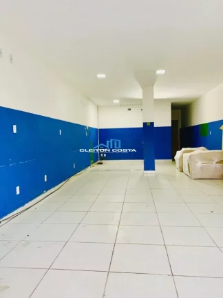 Imagem Ponto Comercial para Locação em Feira de Santana, Tomba, 5 banheiros
