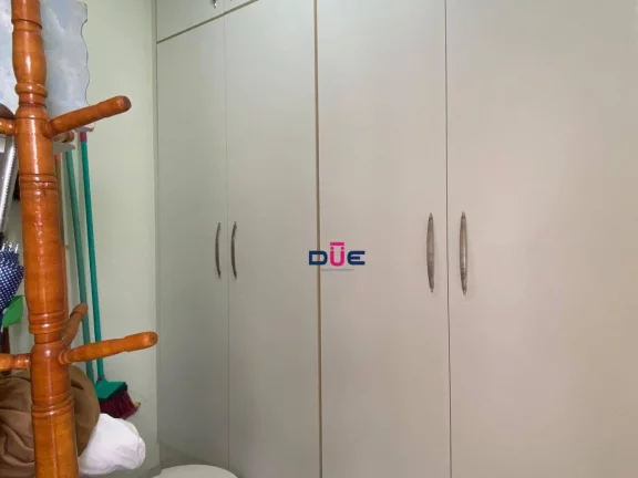 Imagem Apartamento com 3 dormitórios à venda, 111 m² por R$ 1.380.000 - Aparecida - Santos/SP