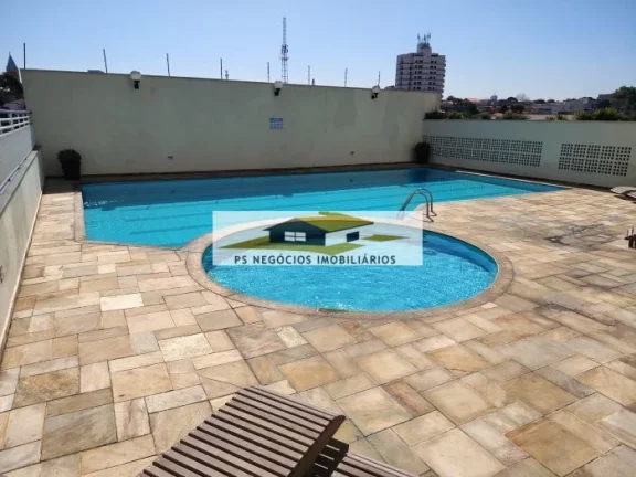 Imagem Apartamento para venda na Vila Zelina com 71mts