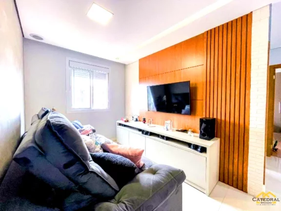 Imagem Apartamento de 77m² por R$580.000,00 no Condomínio Myriad - Engordadouro - Jundiaí/SP