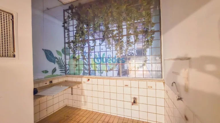 Imagem Ponto Comercial para Restaurante em Itaim Bibi - São Paulo 435m²