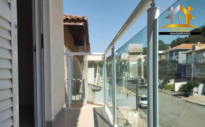 Imagem Casa à venda condomínio Vila D´este - Batelli Imóveis
