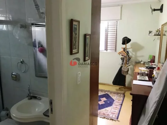 Imagem Sobrado à venda 2 Quartos, 1 Suite, 2 Vagas, 140M², Santa Maria, São Caetano do Sul - SP