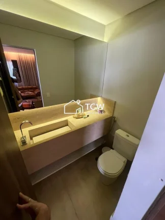 Imagem Apartamento à venda no bairro Vila Nova Conceição - São Paulo/SP, Zona Sul