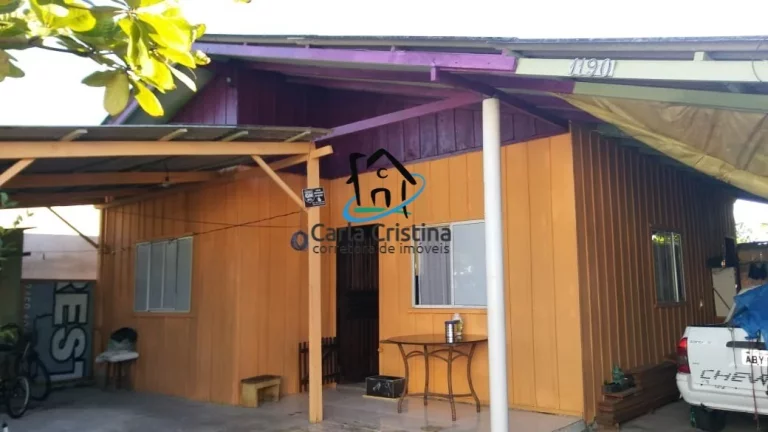 Casa com 2 Quartos à Venda,  em Praia De Leste - Pontal Do Paraná