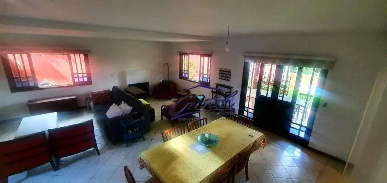 Imagem Casa com 4 quartos / suítes à venda, 213 m² - Vila Verde - Itapevi/SP
