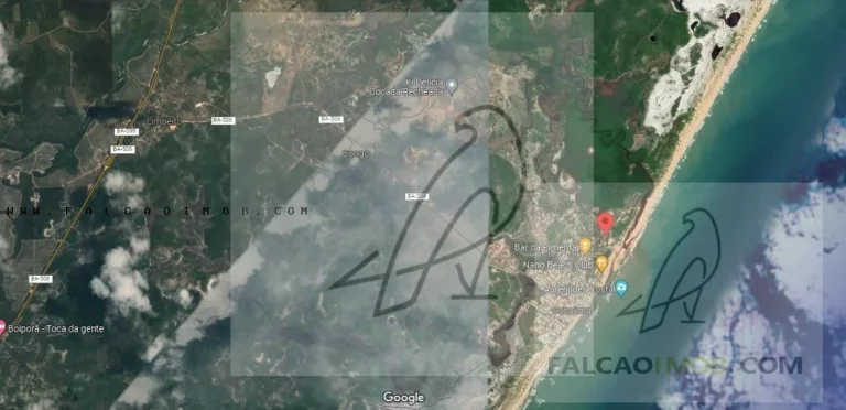 Terreno à Venda,  em São Cristóvão - Salvador