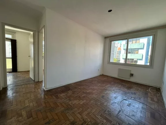 Imagem Edificio Barao do Triunfo Apto CA56360475 - Apartamento à venda no bairro Menino Deus - Porto Alegre/RS