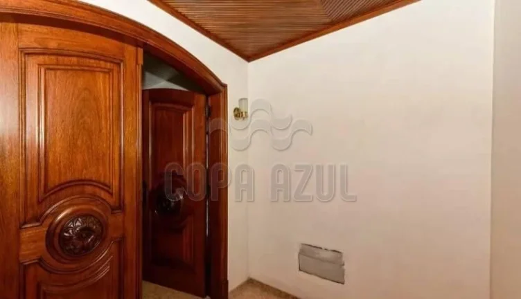 Imagem Copacabana – Rua Anita Garibaldi | Residencial › Apartamento 4 quarto(s) à Venda