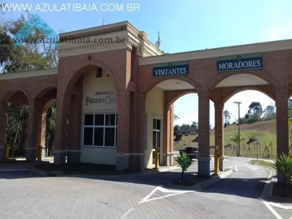 Imagem Refúgio de Luxo em Atibaia: Casa Espetacular no Figueira Garden