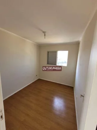 Imagem Apartamento com 2 quartos à venda, 52 m² por R$ 320 - Vila São João - Guarulhos/SP