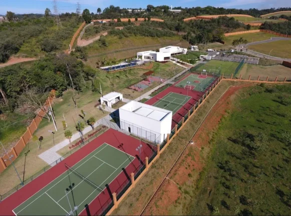 Imagem UM SONHO AO SEU ALCANCE - EXCELENTE TERRENO RESIDENCIAL ALTO PADRÃO COM 505 m² NO ALPHAVILLE JUNDIAÍ, CHÁCARA TERRA NOVA, JUNDIAÍ SP,