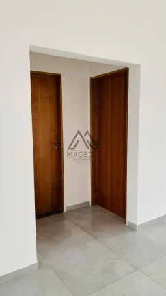 Imagem Casa com 2 dormitórios em Cesário Lange