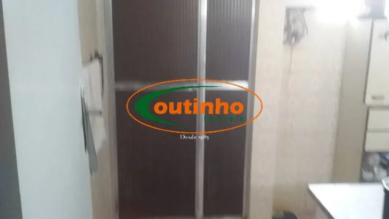 Imagem (29051) Boulevard 28 de Setembro - Vila Isabel