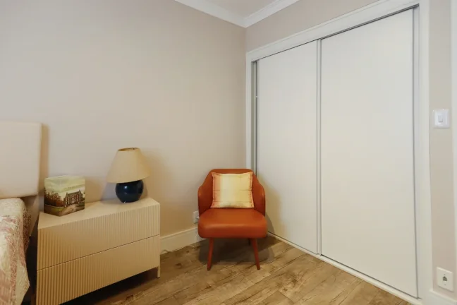 Imagem Apartamento para venda em Freguesia do Ó com 3 quartos , 84m2