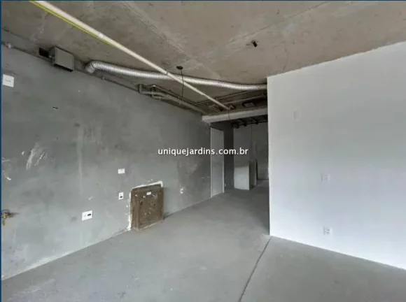 Imagem Apartamento à venda Jardim Paulista São Paulo