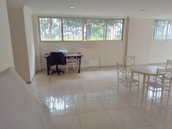 Imagem APARTAMENTO À VENDA NA BELA VISTA, SÃO PAULO