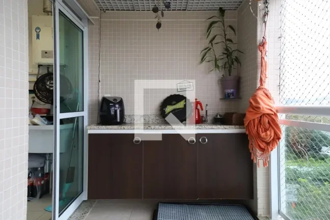 Imagem Apartamento à Venda - Recreio, 2 Quartos, 67 m2
