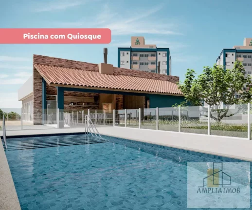 Imagem Residencial Recanto do Lago