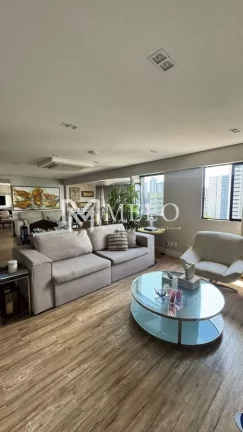 Imagem Oportunidade em CASA FORTE: 150m²,03qts, 03suites, 03 vagas...