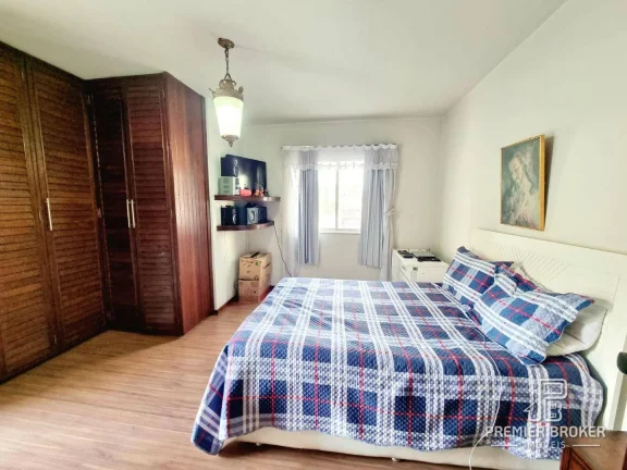 Imagem Apartamento à venda, 147 m² por R$ 650.000,00 - Várzea - Teresópolis/RJ