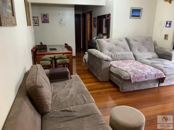 Imagem Apartamento para Venda em Goiânia, SETOR PEDRO LUDOVICO, 4 dormitórios, 1 suíte, 3 banheiros, 1 vaga