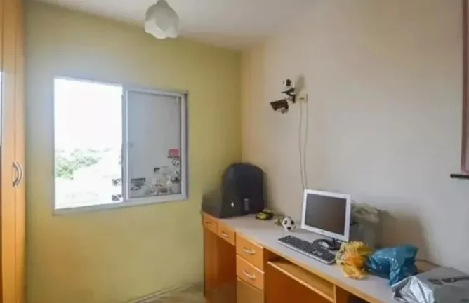 Imagem Apartamento para Venda em São Bernardo do Campo / SP no bairro Independência