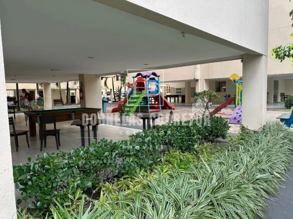 Imagem APARTAMENTO 3 QUARTOS no Ecoville Residence por R$ 330 MIL!