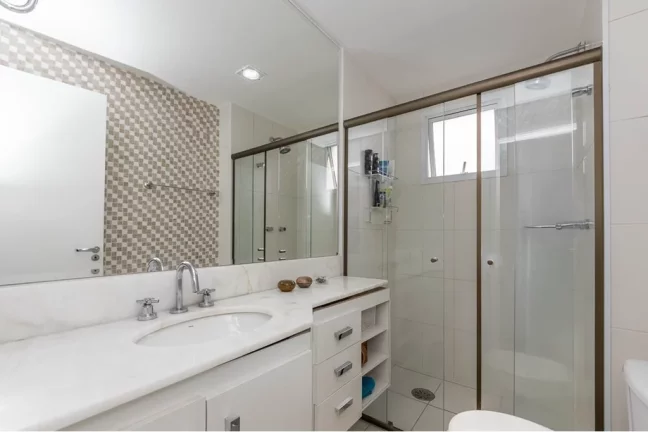 Imagem APARTAMENTO RESIDENCIAL em São Paulo - SP, Chácara Inglesa