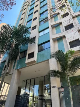 Imagem Sala comercial nos Jardins - 9 de julho