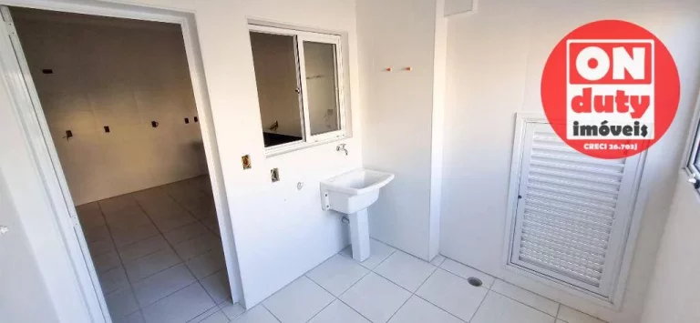 Imagem Apartamento à venda, 128 m² por R$ 1.650.000,00 - Embaré - Santos/SP