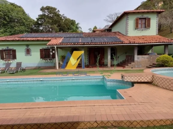 Imagem Vendo Chacara em São Roque - São Paulo