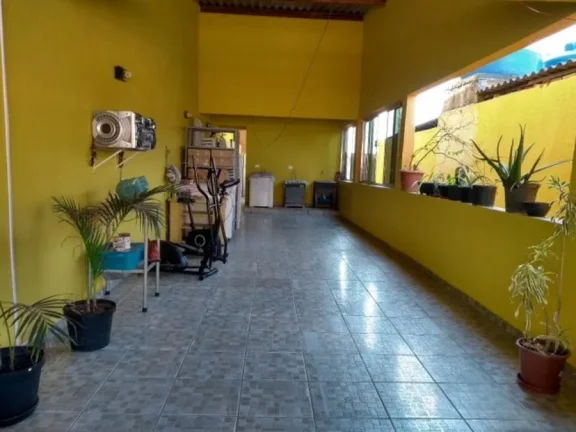 Imagem Casa para Venda por R$400.000,00 com 125m², 2 dormitórios, 1 suite e 2 vagas - Jardim lajeado, São paulo / SP - Cód. BDI37429