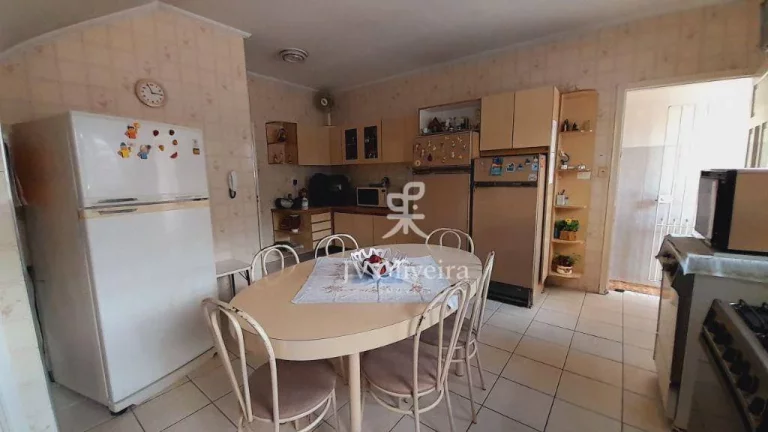 Imagem Casa à venda, 200 m² por R$ 1.700.000,00 - Pinheiros - São Paulo/SP