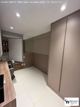 Imagem APARTAMENTO DE 3 QUARTOS, UMA SUÍTE EM CONDOMÍNIO condomínio NO CIDADE JARDIM COM INFRA E DUAS VAGAS 