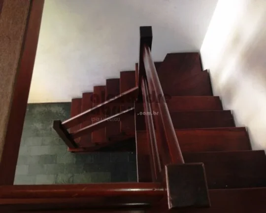 Imagem Apartamento duplex com 1 dormitório na Vila Nova Conceição