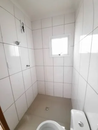 Imagem Vendo Sobrado em Santo André, Jardim Irene