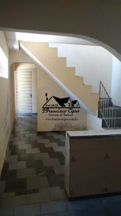 Imagem Casa-Terrea-para-Venda-em-Pedregulho-Guaratingueta-SP