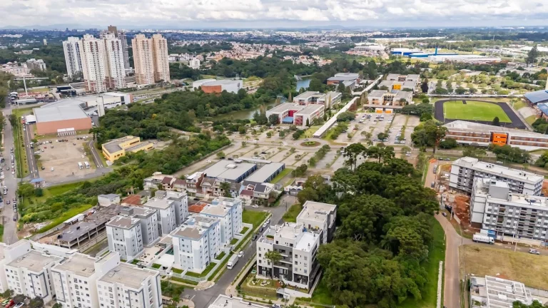 Imagem Terreno de 982,40m² para Investir