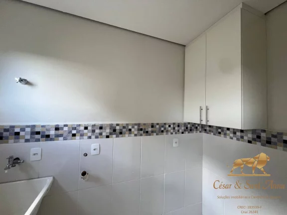 Imagem Apartamentos a venda em Campos do Jordão-SP