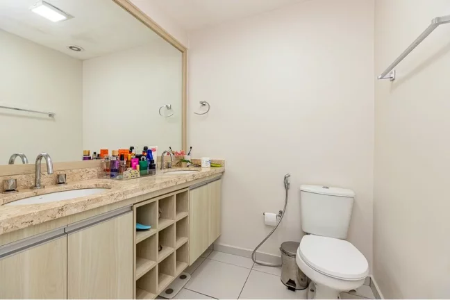 Imagem Apartamento à venda no bairro Bela Vista - São Paulo/SP