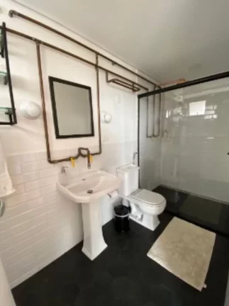 Imagem APARTAMENTO RESIDENCIAL em São Paulo - SP, Vila Madalena