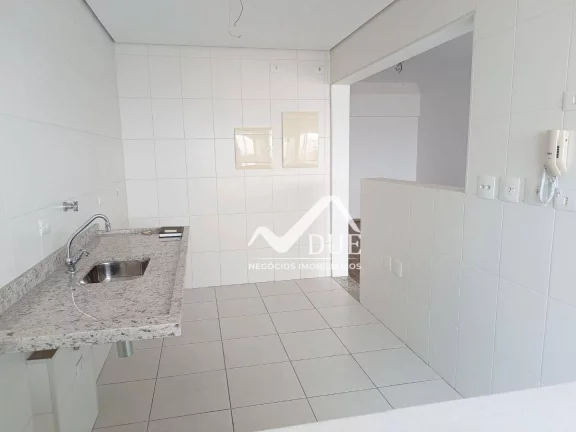 Imagem Apartamento com 2 quartos à venda, 84 m² por R$ 896.665 - Boqueirão - Santos/SP