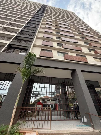 Imagem Apartamento Studio à Venda na Vila Olímpia