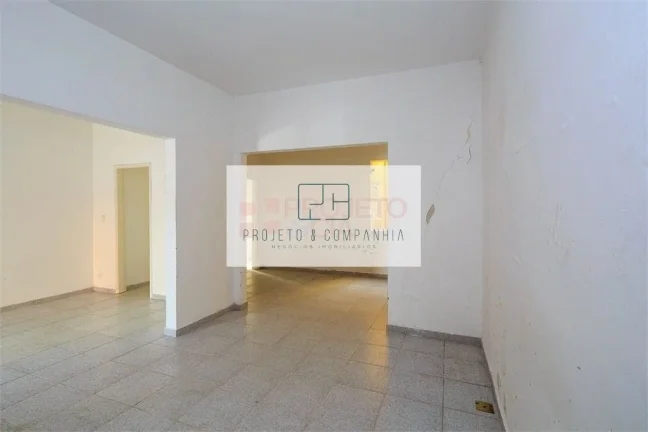 Imagem Casa Sobrado em Alto da Boa Vista - São Paulo