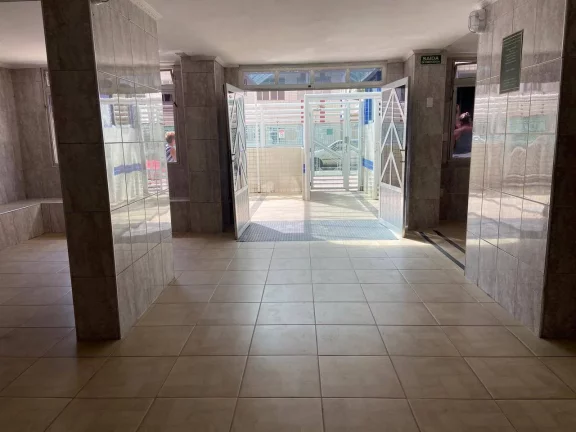 Imagem Lindo Apartamento com um dormitório - Guilhermina - Praia Grande.