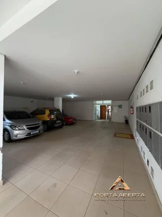 Imagem Apartamento térreo - 02 quartos - Parque Caravelas - cód 1494